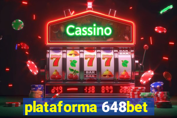 plataforma 648bet